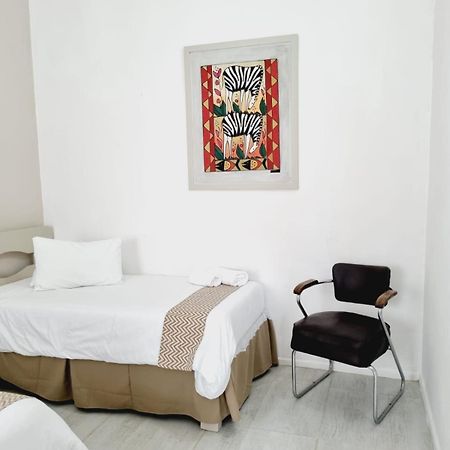 Profcon Resort Graaff Reinet Luaran gambar