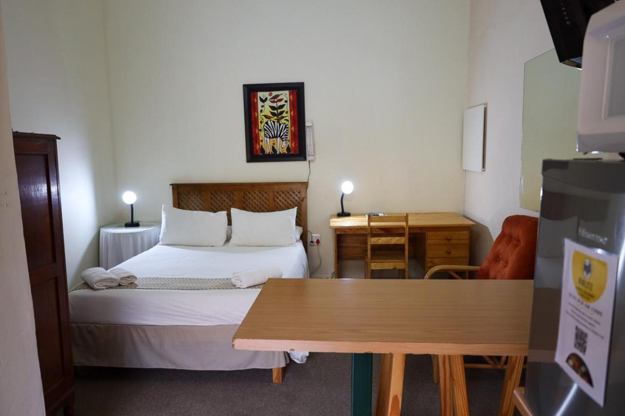 Profcon Resort Graaff Reinet Luaran gambar
