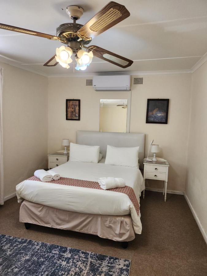 Profcon Resort Graaff Reinet Luaran gambar