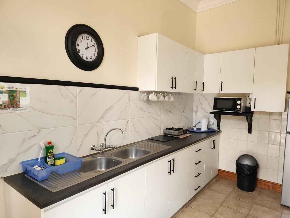 Profcon Resort Graaff Reinet Luaran gambar