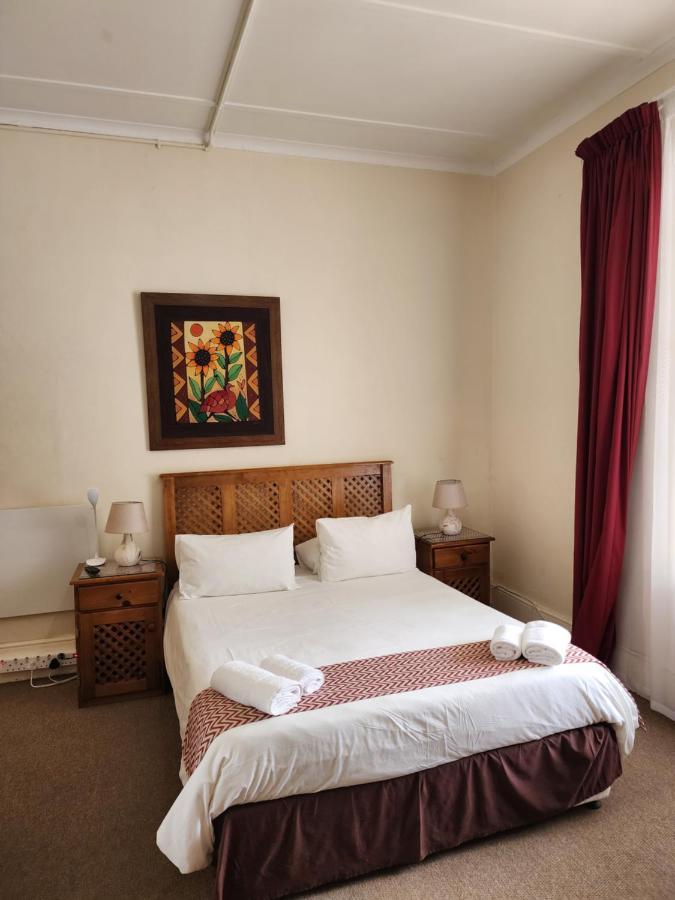 Profcon Resort Graaff Reinet Luaran gambar