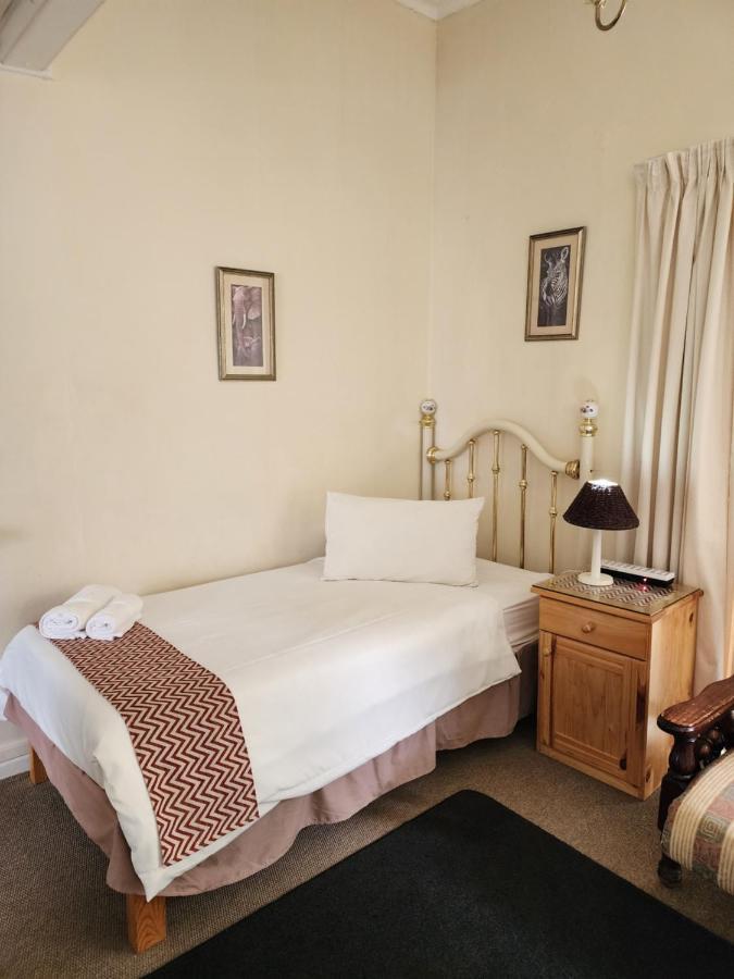 Profcon Resort Graaff Reinet Luaran gambar