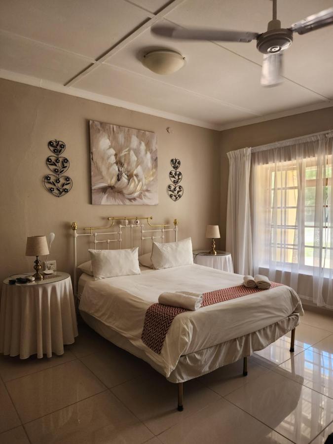 Profcon Resort Graaff Reinet Luaran gambar