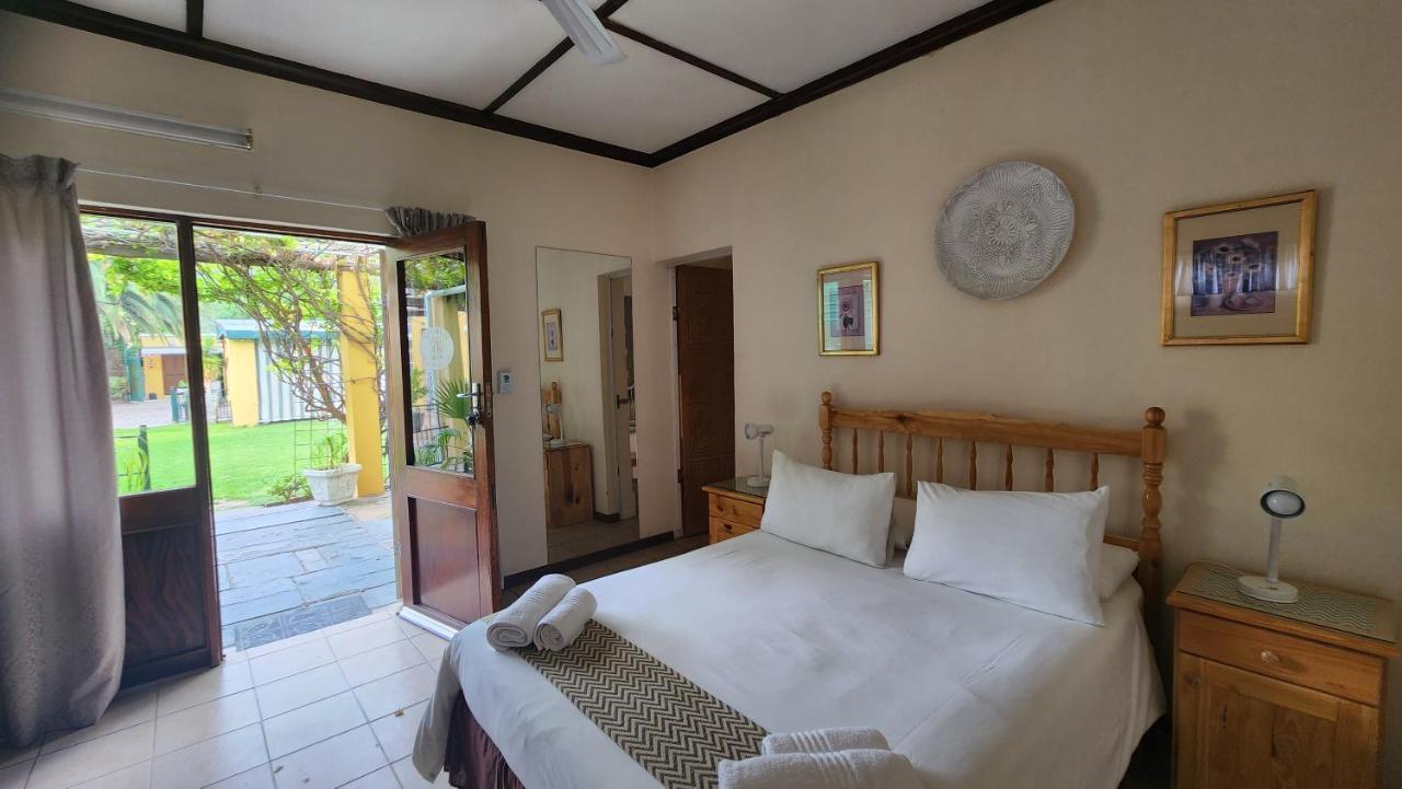 Profcon Resort Graaff Reinet Luaran gambar