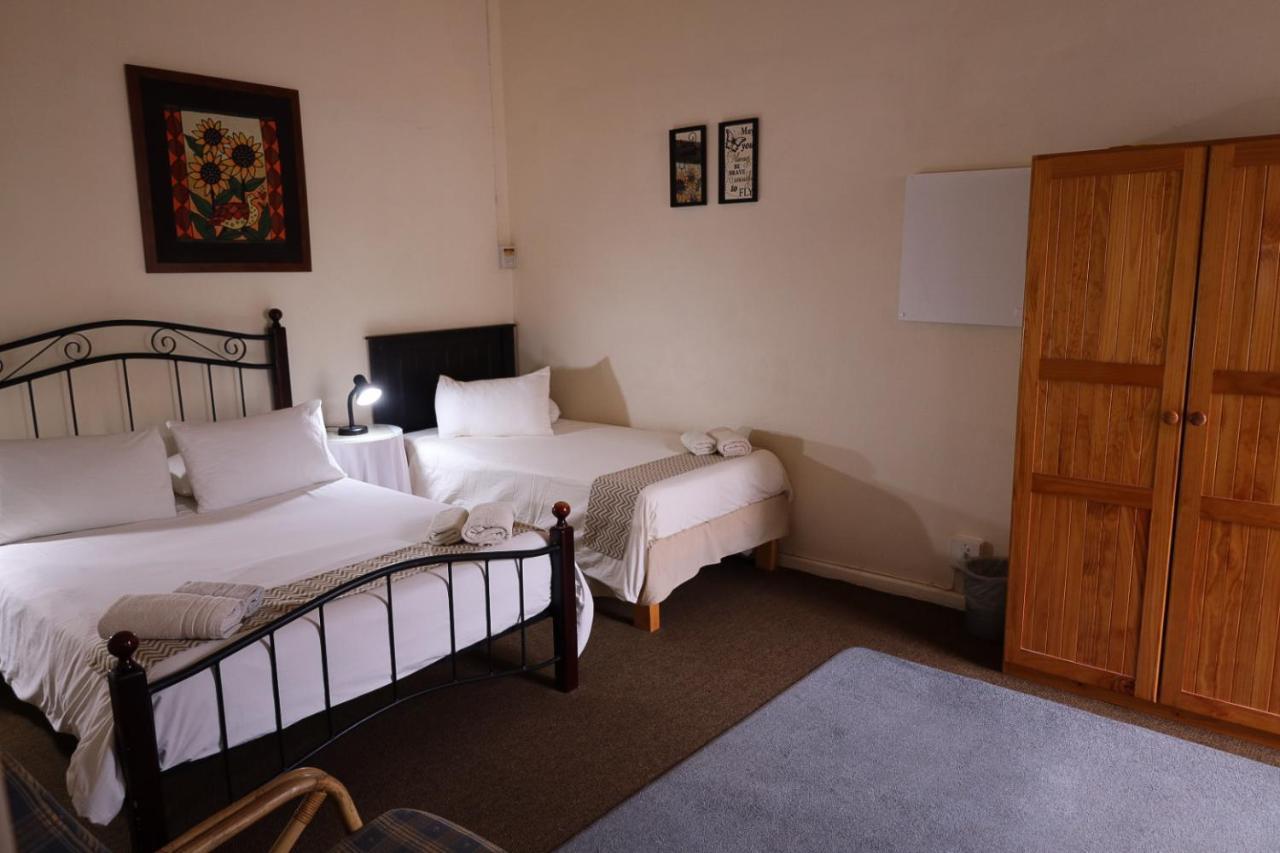 Profcon Resort Graaff Reinet Luaran gambar