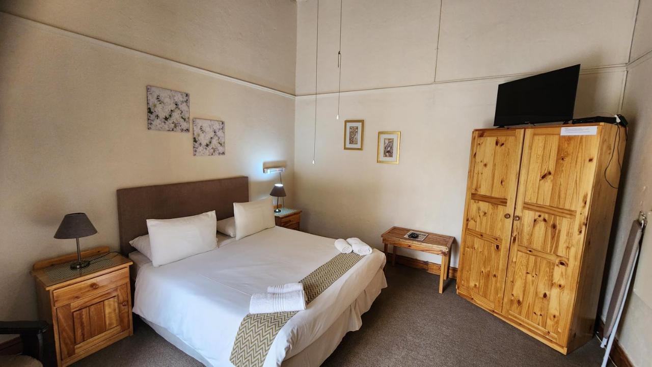 Profcon Resort Graaff Reinet Luaran gambar
