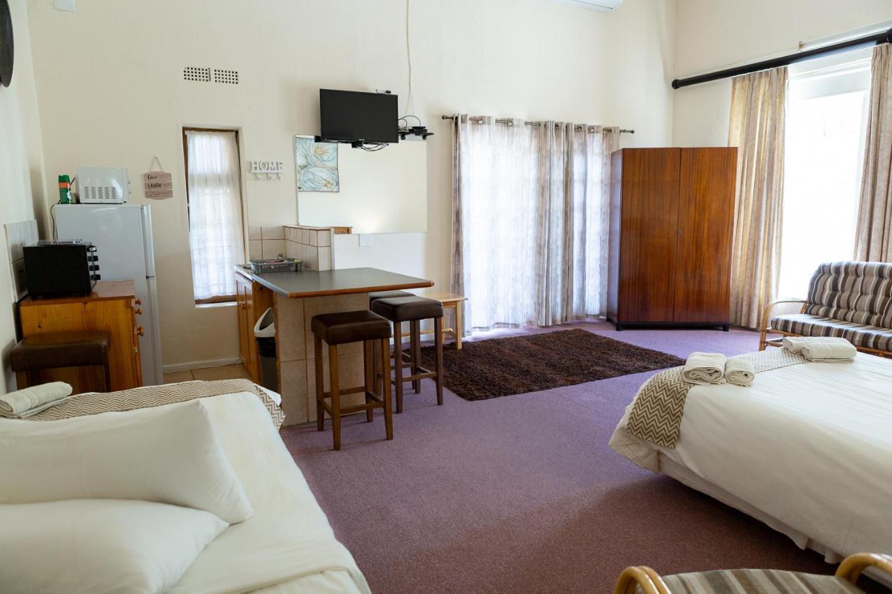Profcon Resort Graaff Reinet Luaran gambar