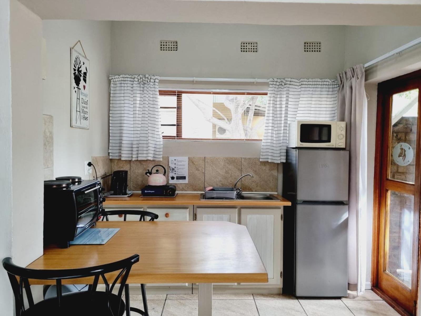 Profcon Resort Graaff Reinet Luaran gambar