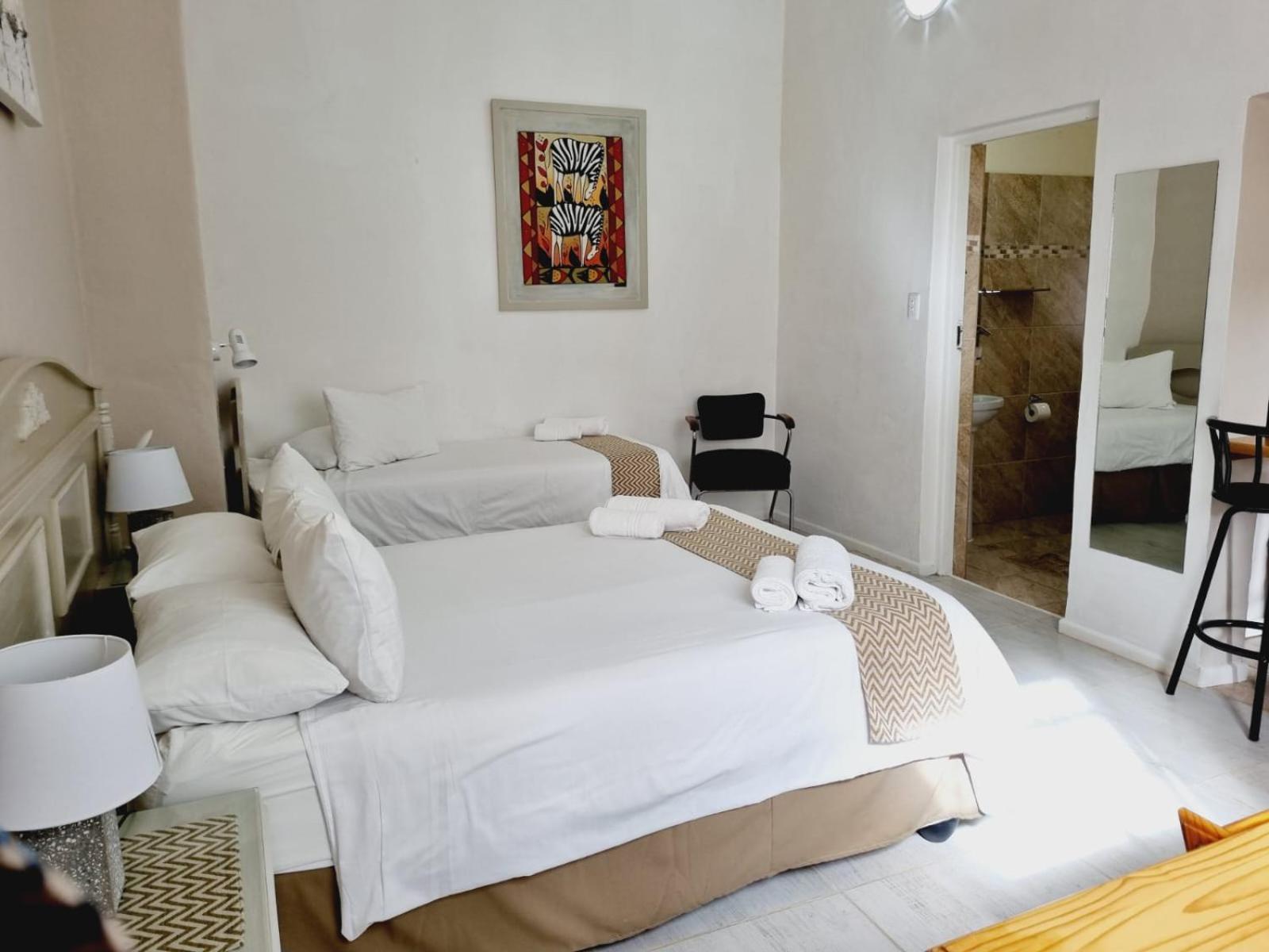 Profcon Resort Graaff Reinet Luaran gambar