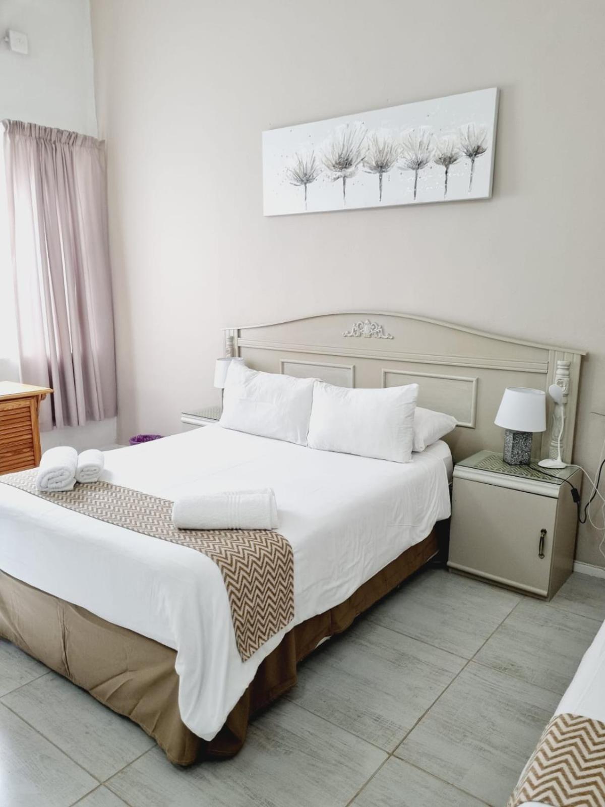 Profcon Resort Graaff Reinet Luaran gambar