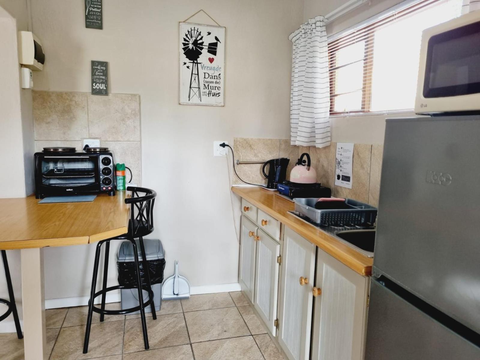Profcon Resort Graaff Reinet Luaran gambar