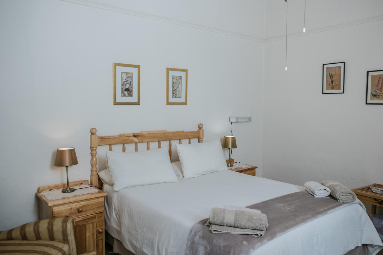 Profcon Resort Graaff Reinet Luaran gambar