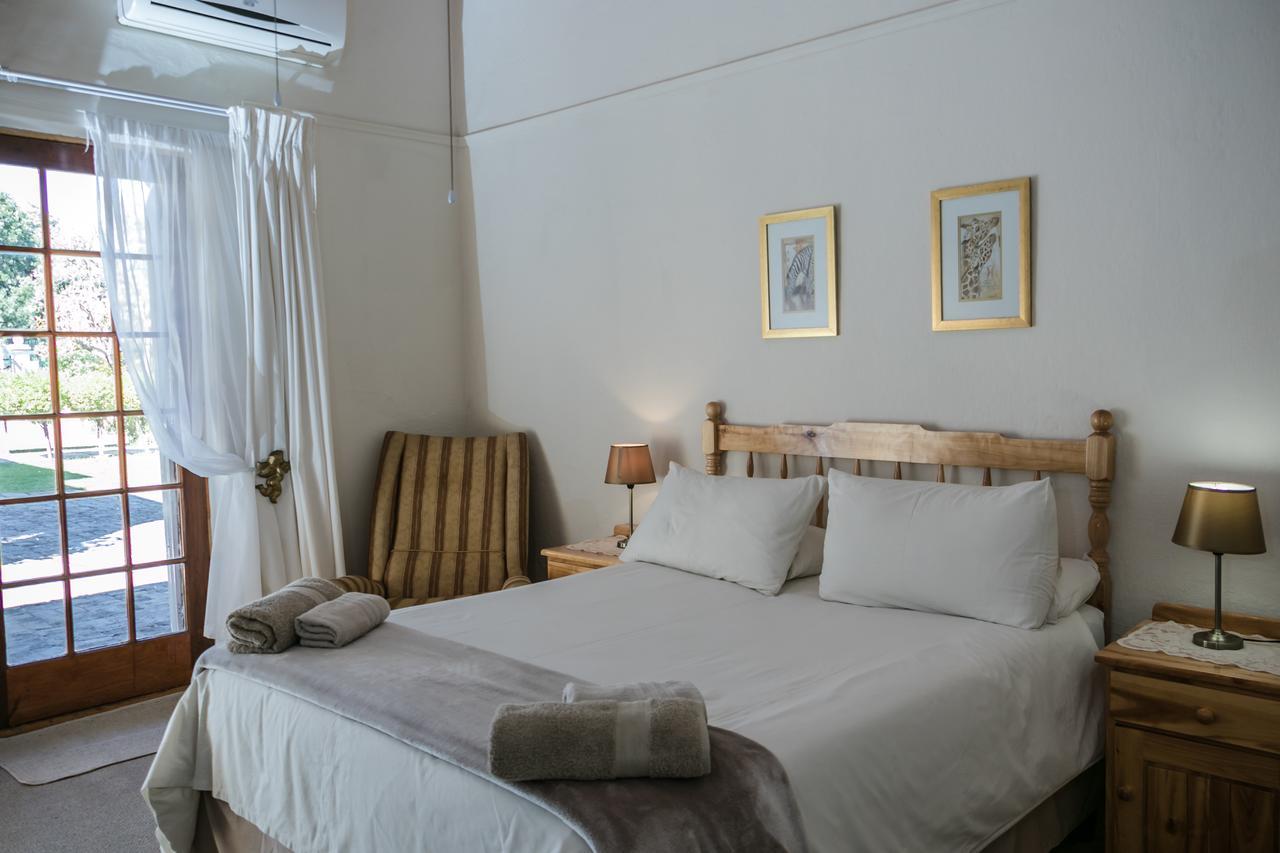 Profcon Resort Graaff Reinet Luaran gambar