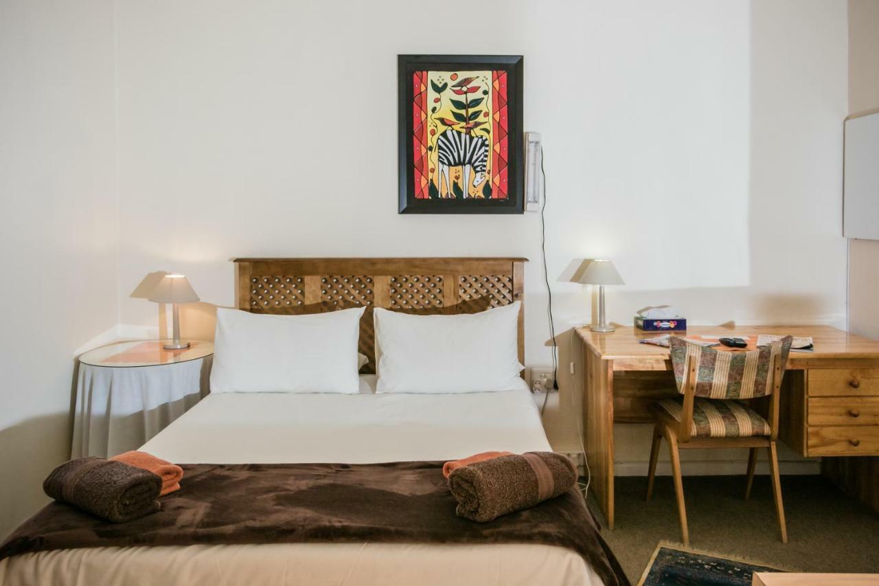 Profcon Resort Graaff Reinet Luaran gambar