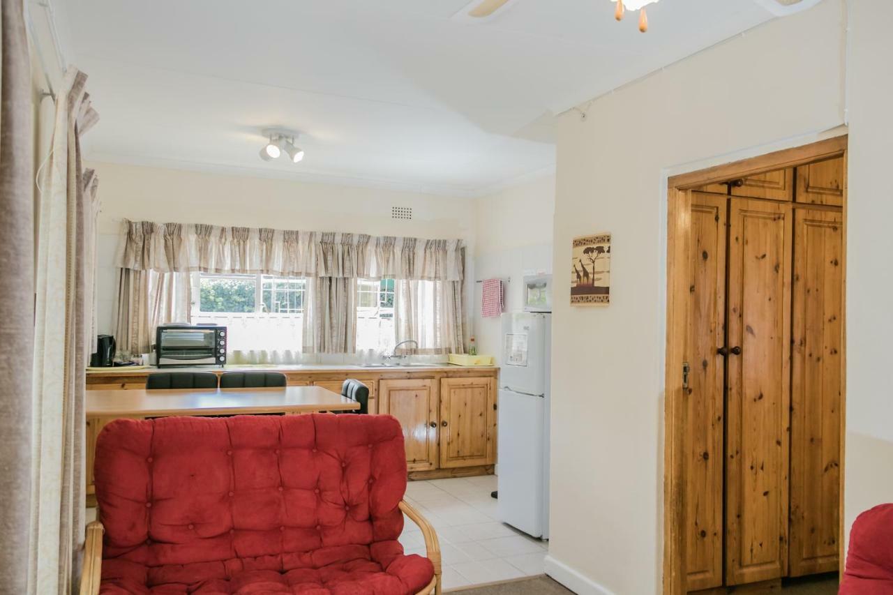 Profcon Resort Graaff Reinet Luaran gambar