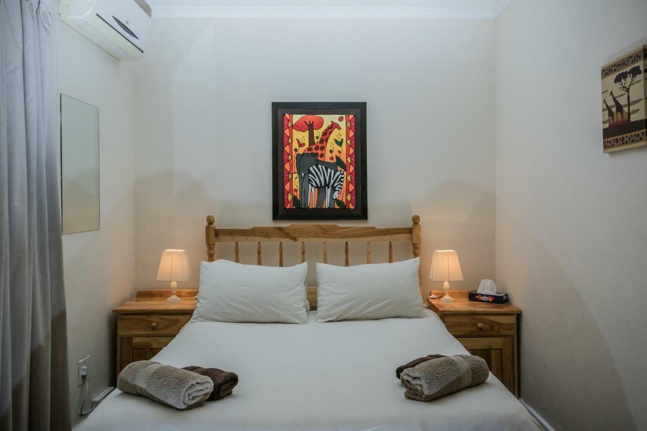 Profcon Resort Graaff Reinet Luaran gambar