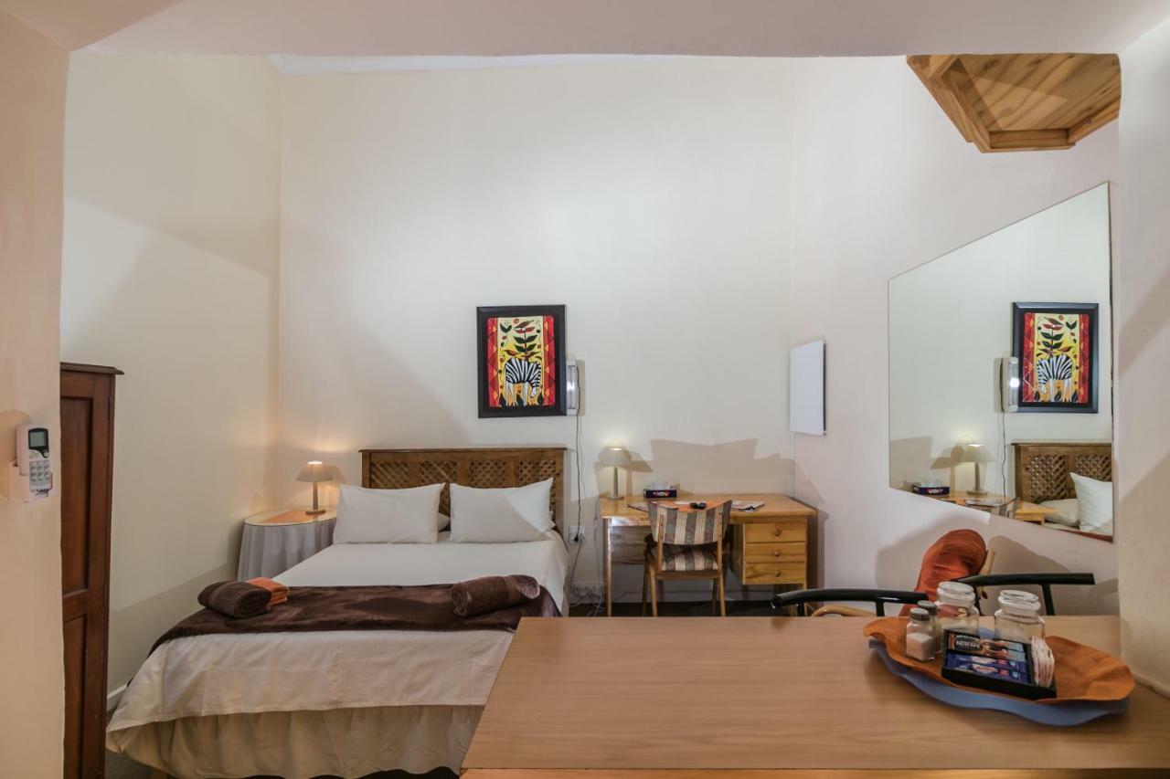 Profcon Resort Graaff Reinet Luaran gambar
